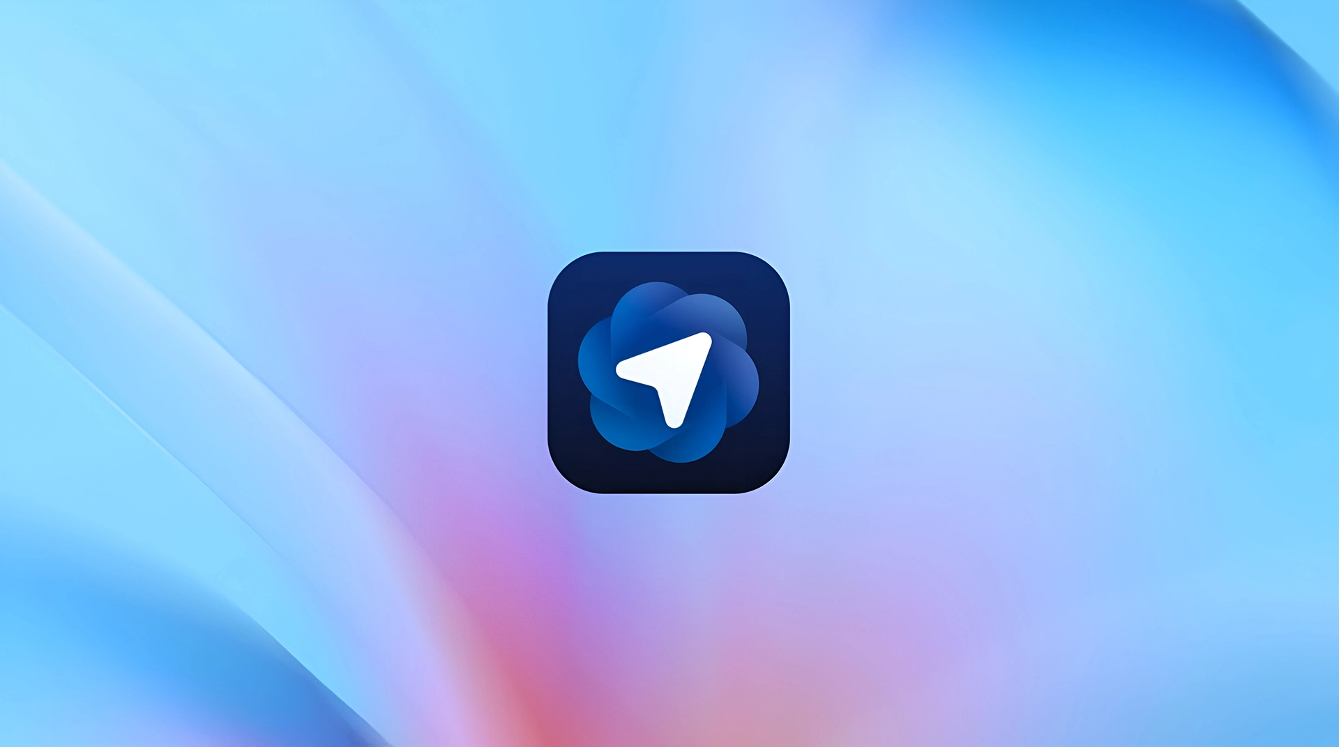 ChatGPT Atlas Logo