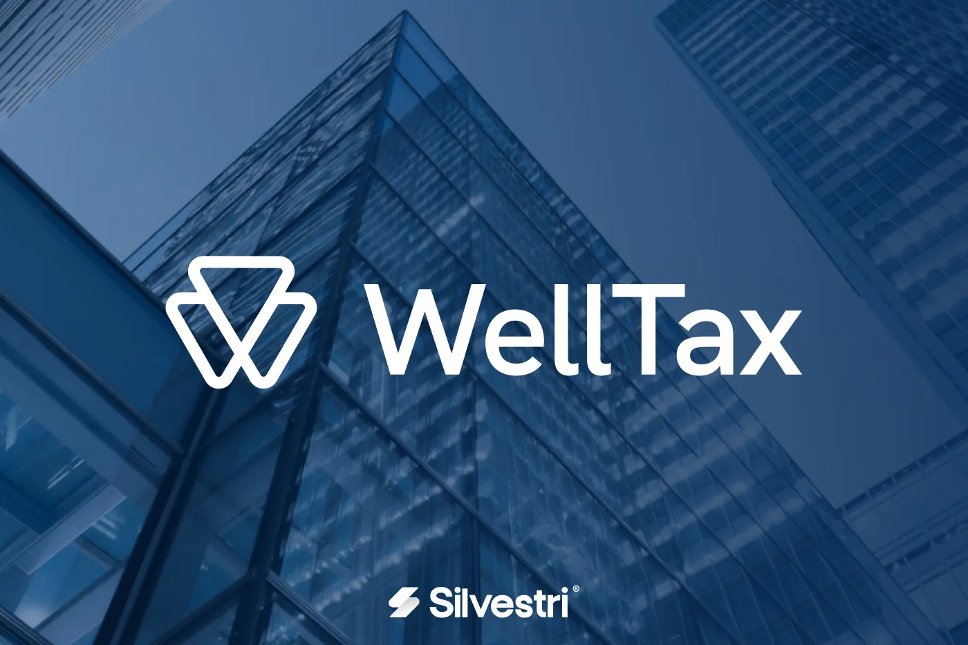 WellTax Logo